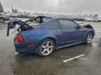 2001 FORD MUSTANG