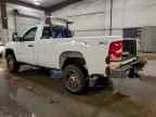 2011 GMC Sierra