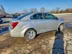 2014 CHEVROLET SONIC