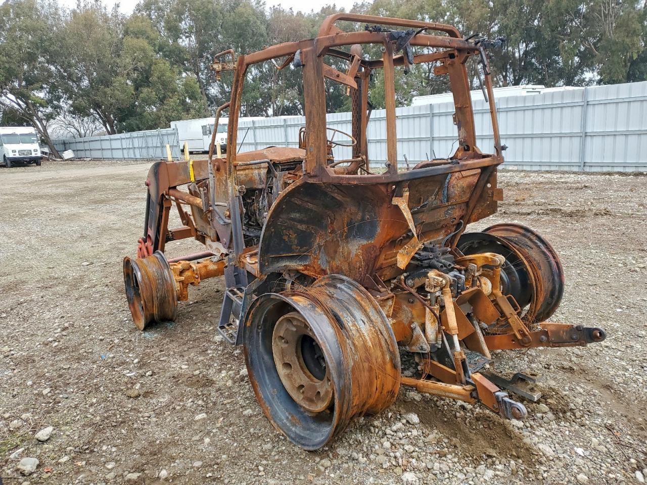 2020 Kubota Unknown