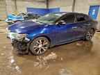 2018 NISSAN Maxima