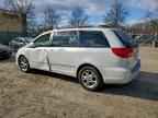 2006 TOYOTA SIENNA