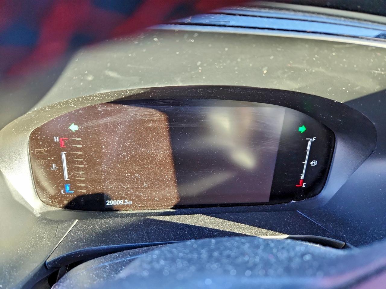 2023 FORD ESCAPE