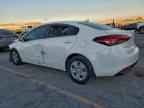 2018 KIA FORTE