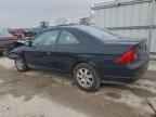 2003 HONDA CIVIC