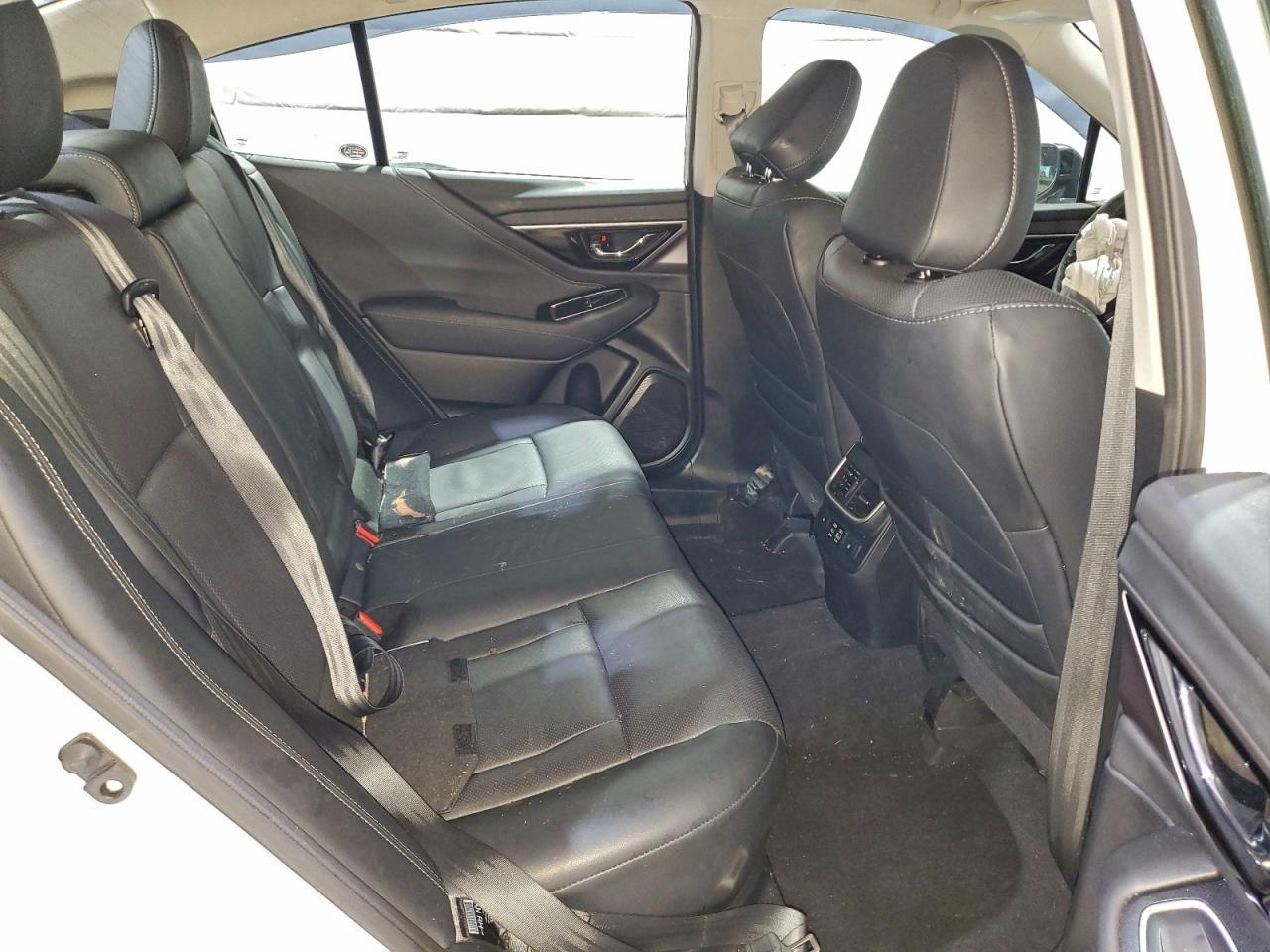 2024 SUBARU Legacy