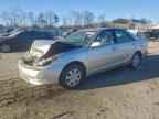 2006 TOYOTA CAMRY