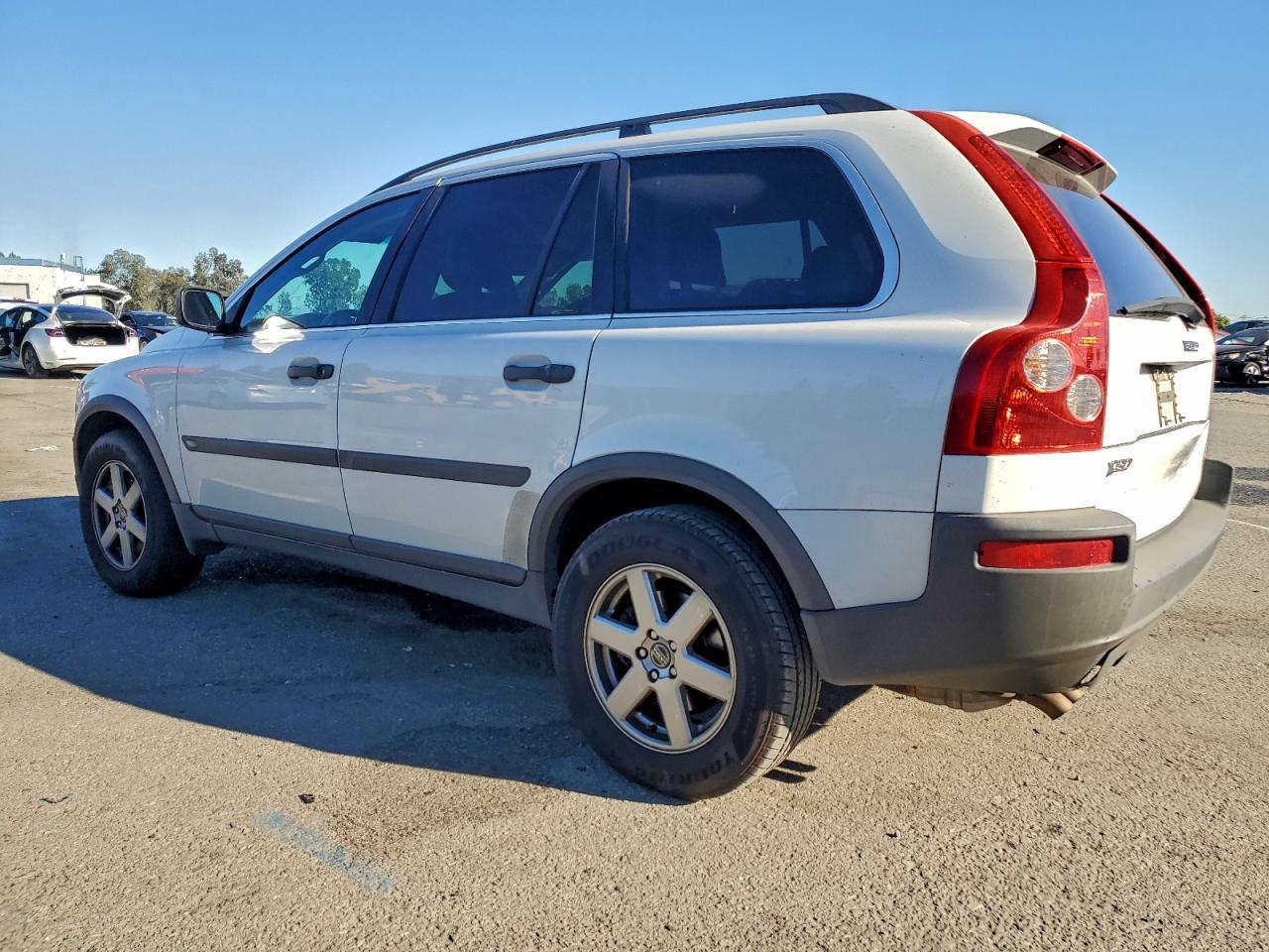 2006 VOLVO XC90