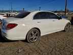 2017 MERCEDES-BENZ E-Class