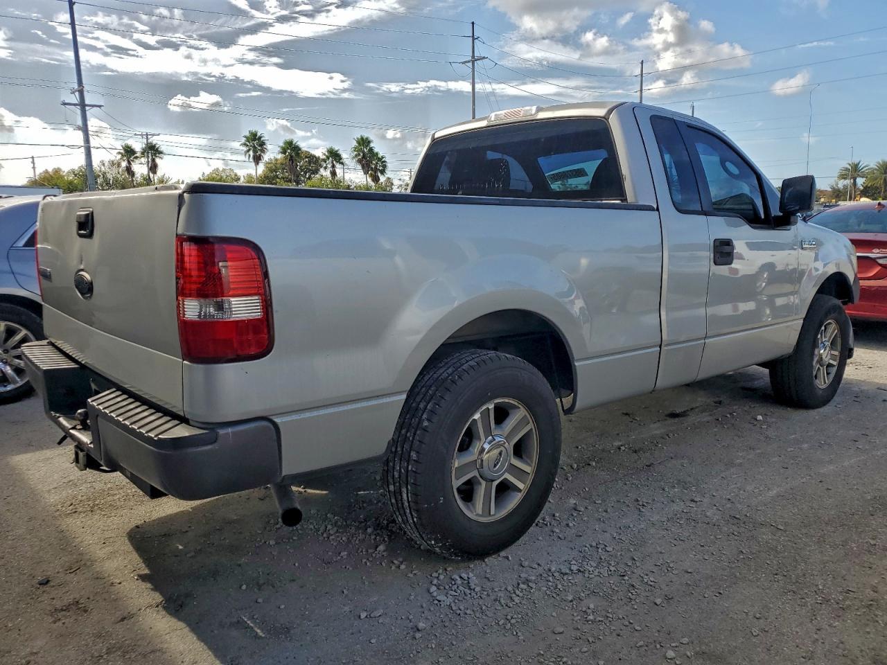 2006 FORD F-150