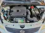 2008 SUZUKI SX4