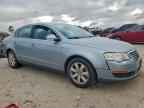 2007 VOLKSWAGEN Passat