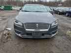 2017 LINCOLN MKZ