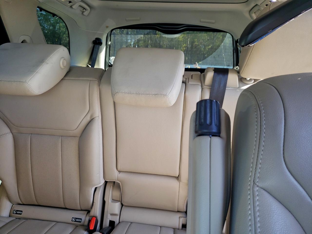 2019 LAND ROVER Discovery