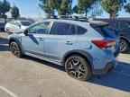2020 SUBARU Crosstrek