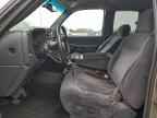 2001 CHEVROLET Silverado 2500