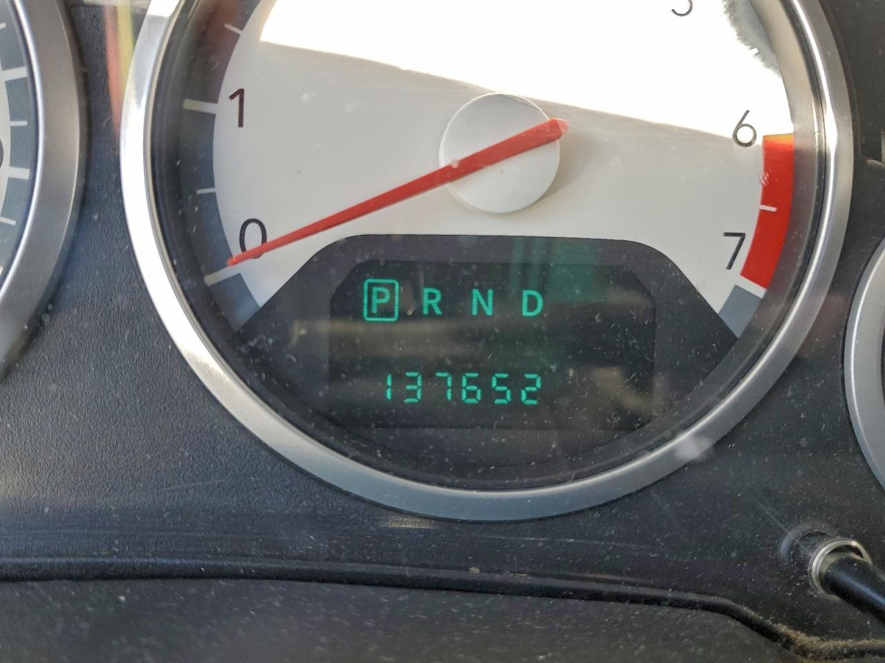 2010 DODGE GRAND CARAVAN