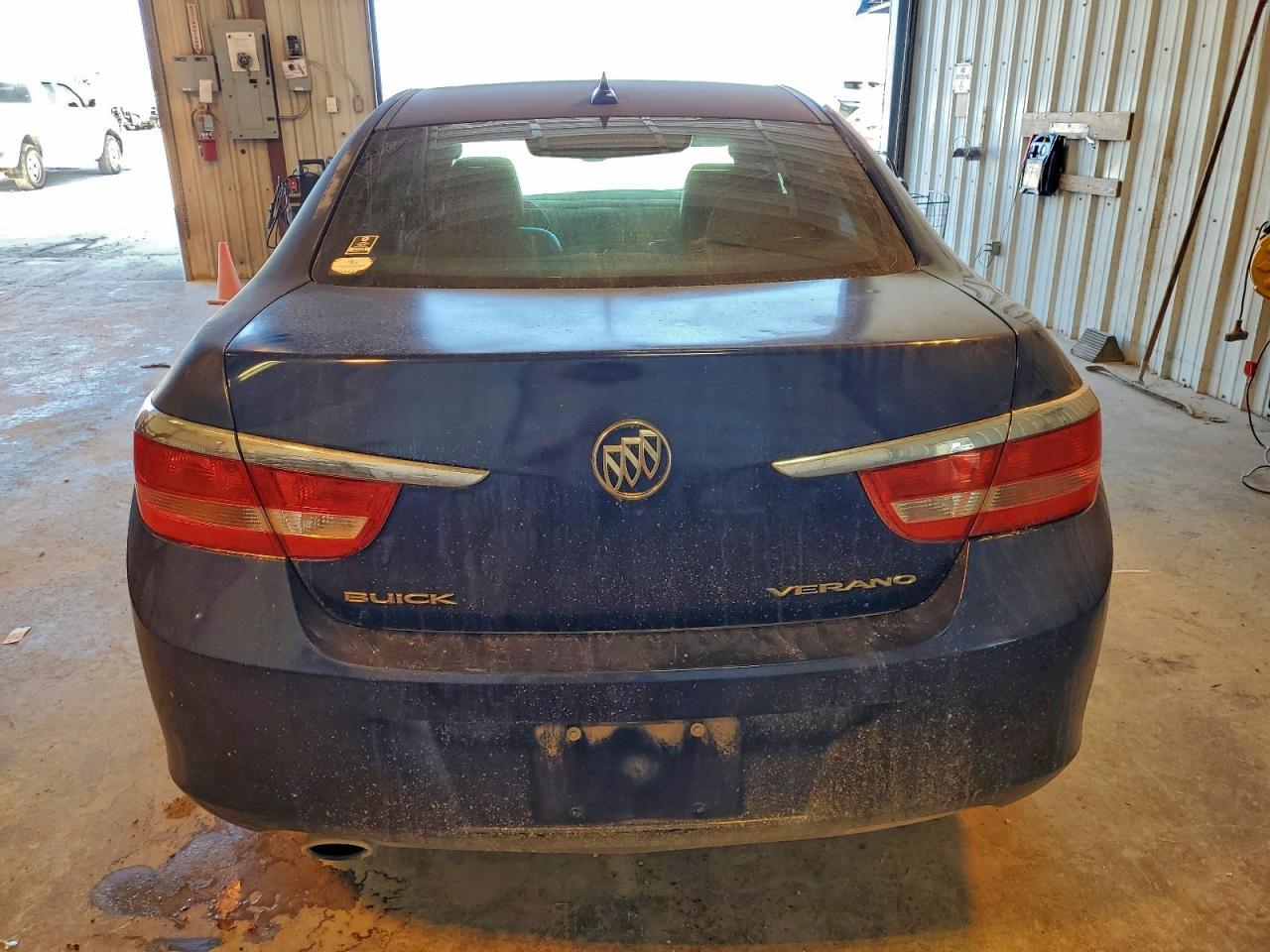 2013 BUICK VERANO