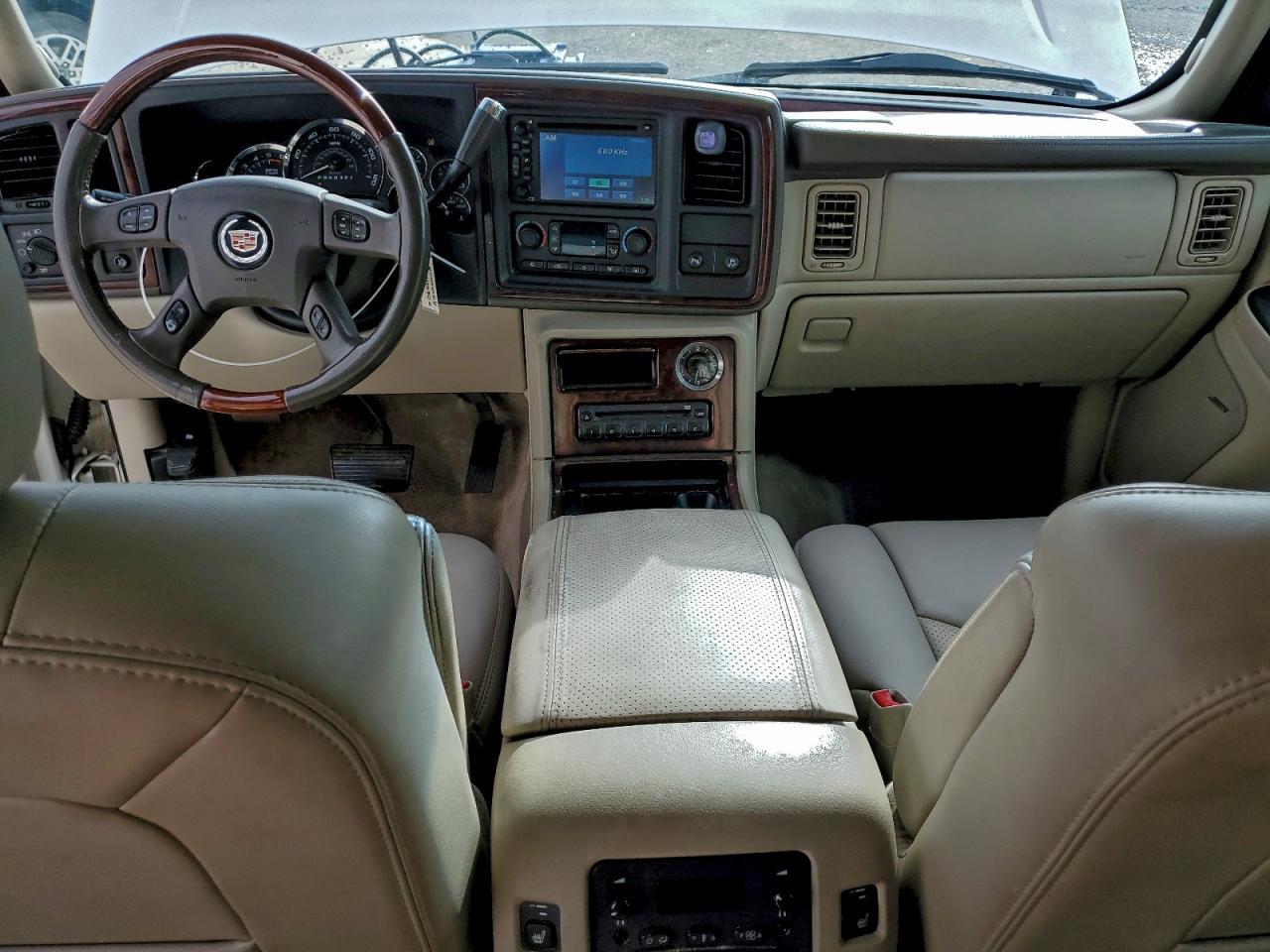 2006 CADILLAC ESCALADE