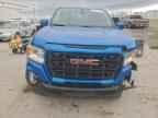 2021 GMC CANYON