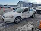 2008 CHEVROLET IMPALA