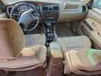 2000 TOYOTA 4Runner