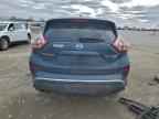 2016 NISSAN MURANO