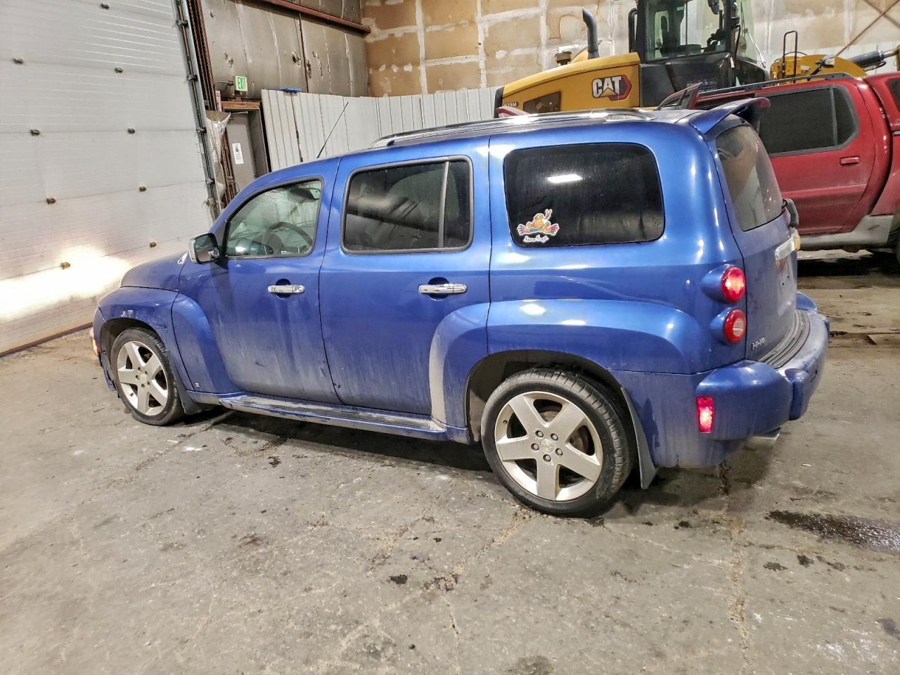 2006 CHEVROLET HHR