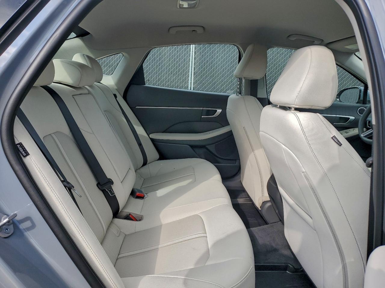 2025 HYUNDAI SONATA