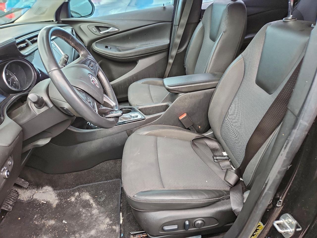 2023 BUICK Encore GX