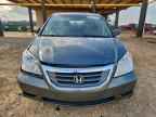 2008 HONDA ODYSSEY