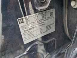 2014 CHEVROLET Captiva