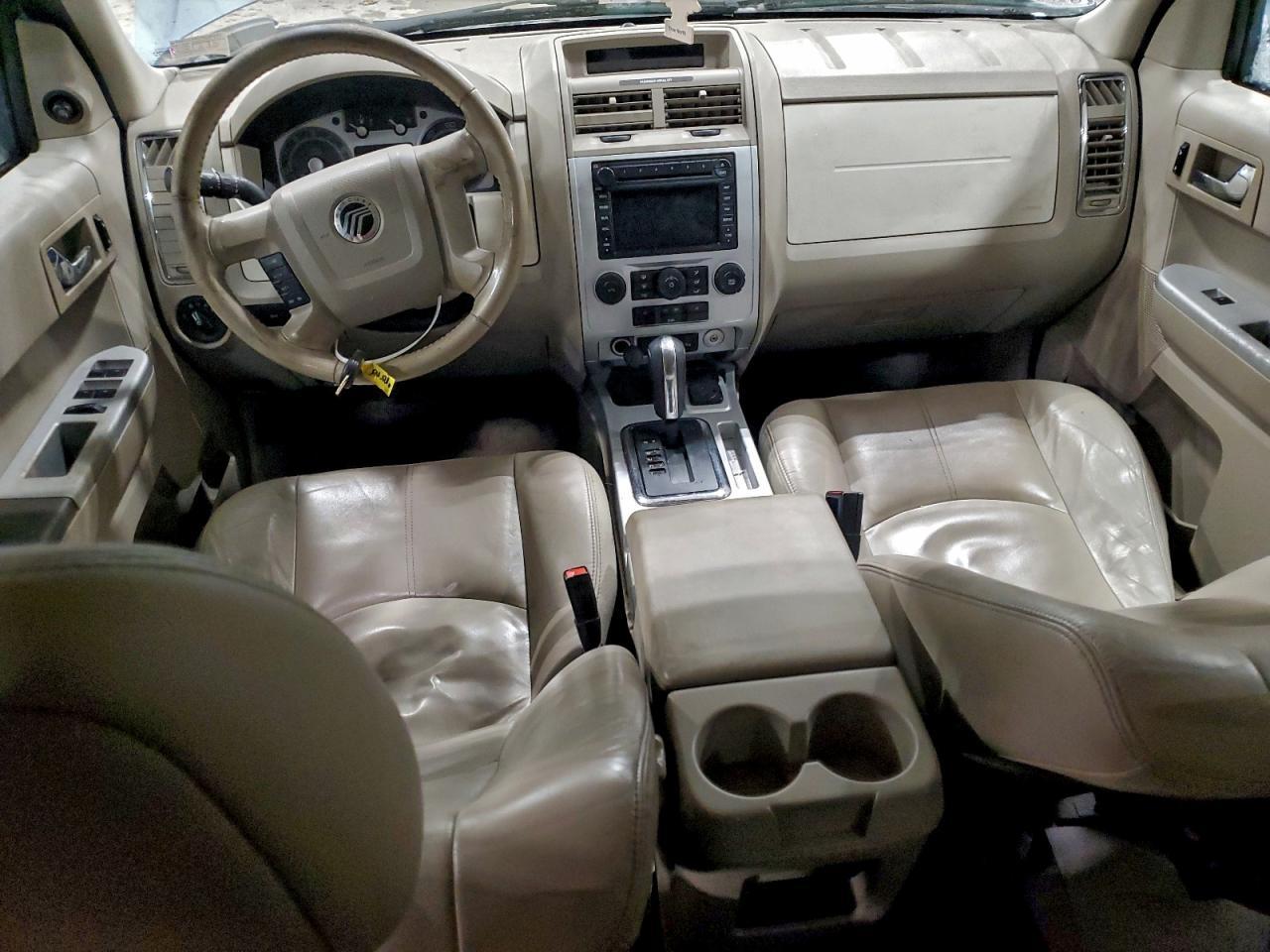 2008 MERCURY Mariner