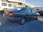 2003 TOYOTA CAMRY