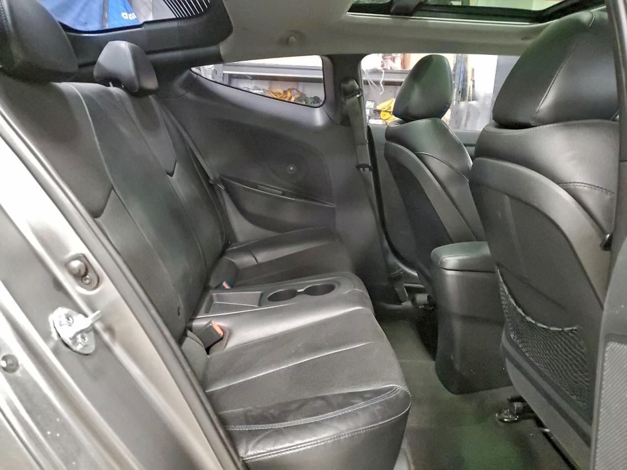 2013 HYUNDAI VELOSTER
