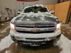 2011 CHEVROLET SILVERADO 1500