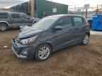 2020 CHEVROLET Spark