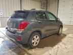 2017 CHEVROLET TRAX