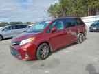 2018 TOYOTA SIENNA
