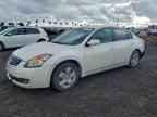 2007 NISSAN ALTIMA