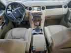 2012 LAND ROVER LR4