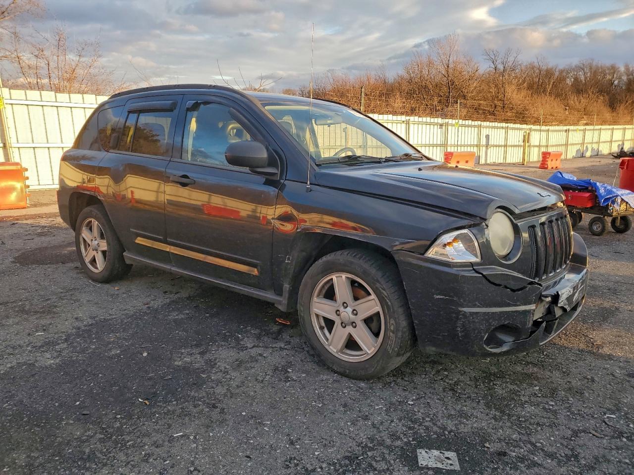 2008 JEEP Compass