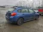 2012 SUBARU IMPREZA