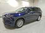 2024 TOYOTA HIGHLANDER