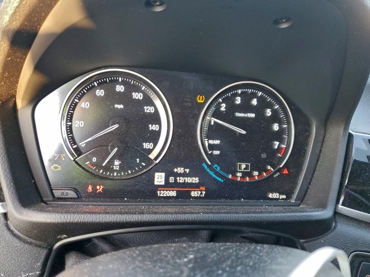 2021 BMW X1