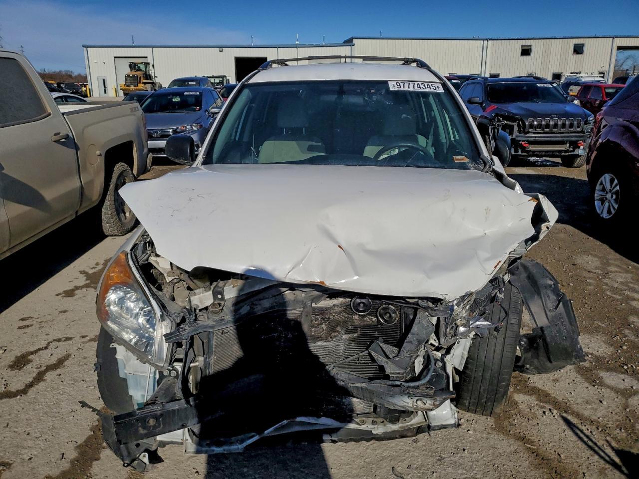 2011 TOYOTA RAV4