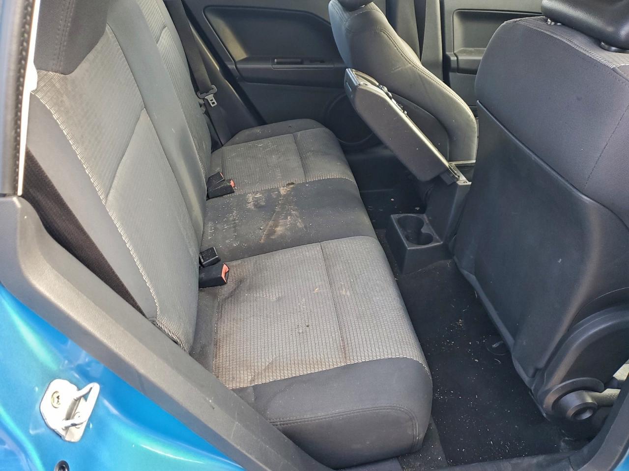2009 DODGE Caliber