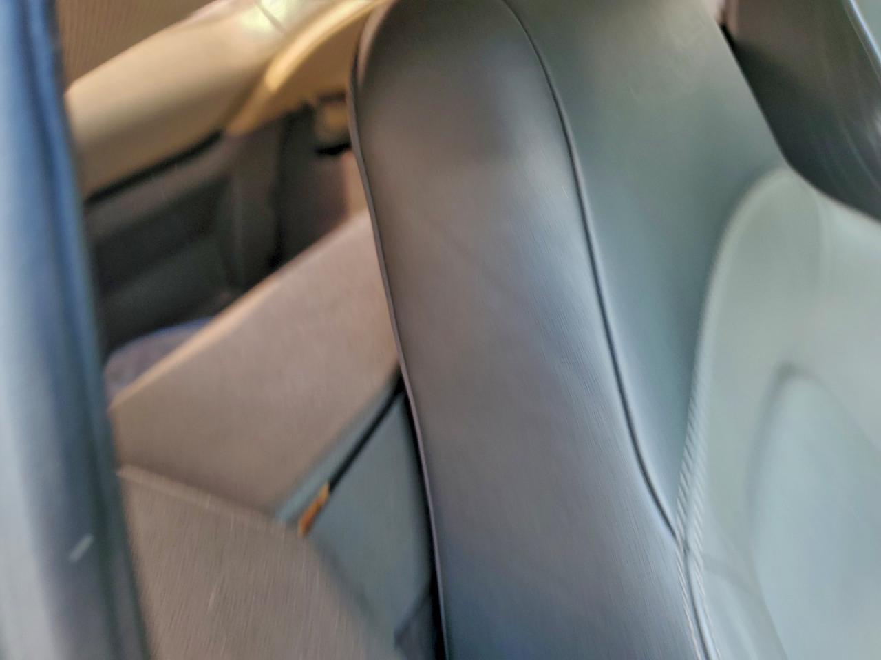 2005 CHRYSLER Crossfire