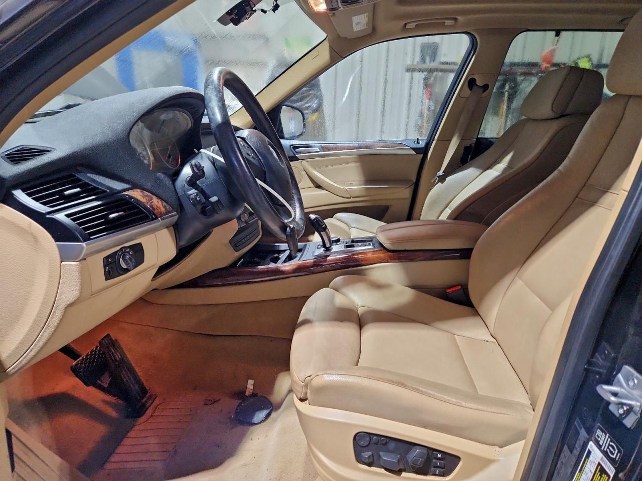 2013 BMW X5