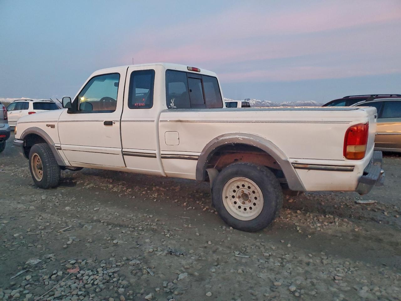 1994 FORD RANGER